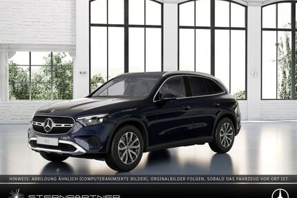 Mercedes-Benz GLC 220 Gebrauchtwagen