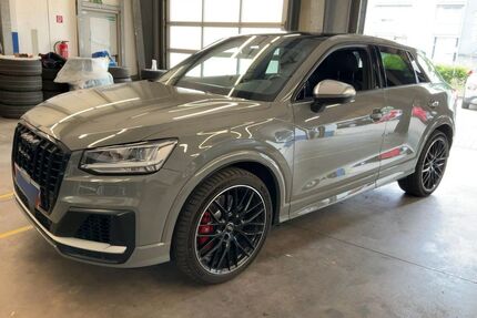 Audi SQ2 Gebrauchtwagen