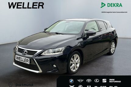 Lexus CT 200h Gebrauchtwagen