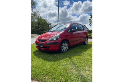 Honda Jazz Gebrauchtwagen