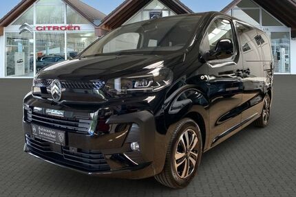 Citroen SpaceTourer Gebrauchtwagen