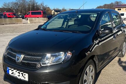 Dacia Sandero Gebrauchtwagen