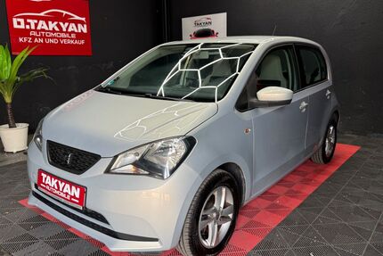 Seat Mii Gebrauchtwagen