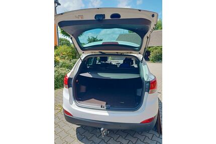 Hyundai ix35 Gebrauchtwagen