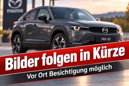 Mazda MX-30 Gebrauchtwagen