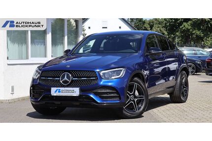 Mercedes-Benz GLC 300 Gebrauchtwagen