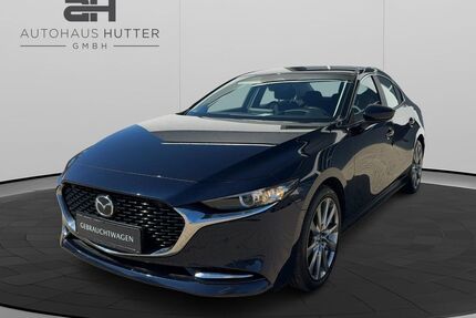 Mazda 3 Gebrauchtwagen