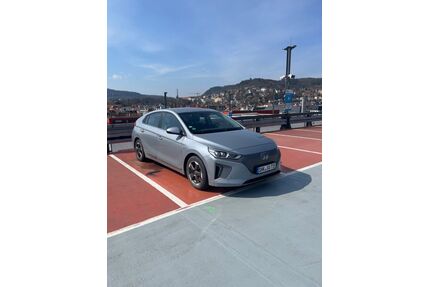 Hyundai IONIQ Gebrauchtwagen