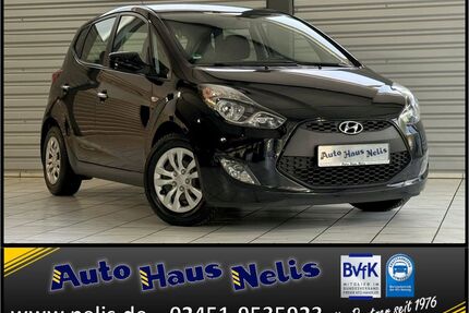 Hyundai ix20 Gebrauchtwagen