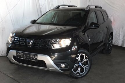 Dacia Duster II CELEBRATION HYBRID NAVI KAMERA 17 ZOLL 