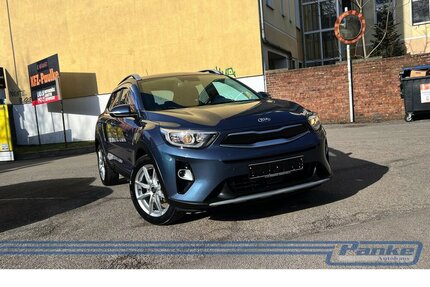 Kia Stonic Spirit 1.0*NAV*SHZ*RFK*BT*TotW*LED* 