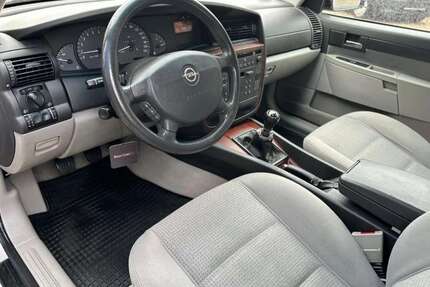 Opel Omega Gebrauchtwagen