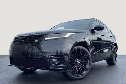 Land Rover Range Rover Velar Gebrauchtwagen