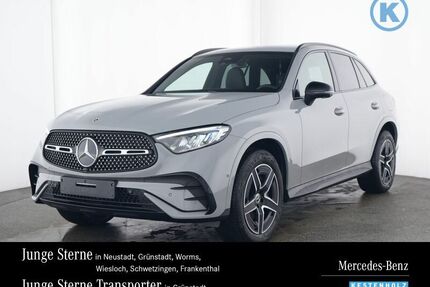 Mercedes-Benz GLC 300 Gebrauchtwagen