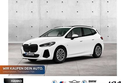 BMW 223 Active Tourer Gebrauchtwagen