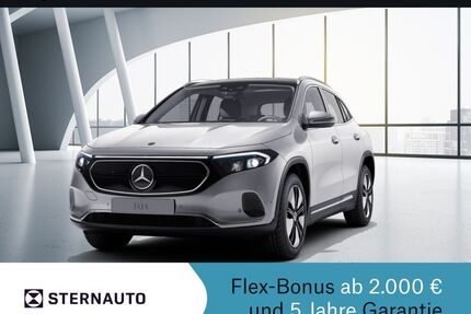 Mercedes-Benz EQA Gebrauchtwagen