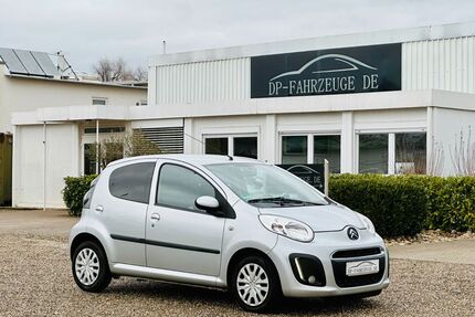 Citroen C1 Gebrauchtwagen