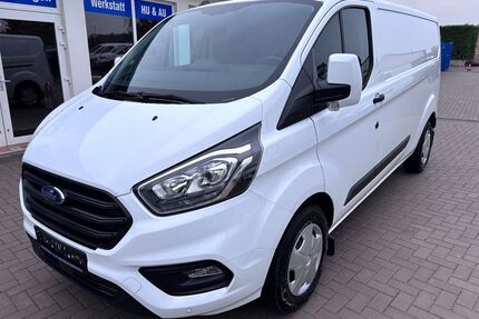 Ford Transit Custom Gebrauchtwagen