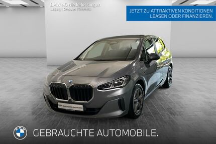 BMW 230 Active Tourer Gebrauchtwagen