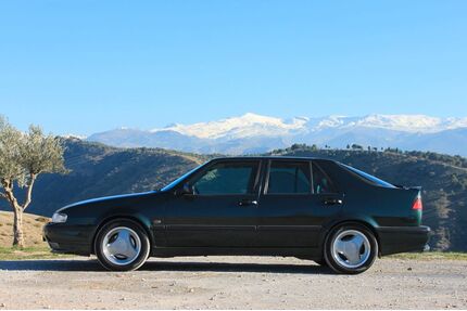 Saab 9000 Gebrauchtwagen