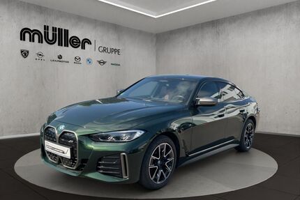 BMW i4 Gebrauchtwagen