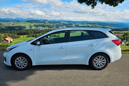 Kia ceed Sportswagon Gebrauchtwagen