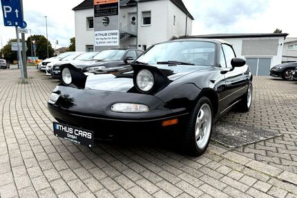 Mazda MX-5 Gebrauchtwagen