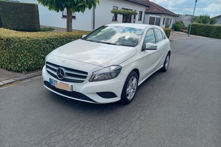 Mercedes-Benz A 180 Gebrauchtwagen