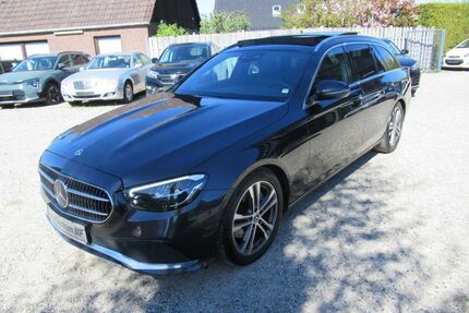 Mercedes-Benz E 220 Gebrauchtwagen