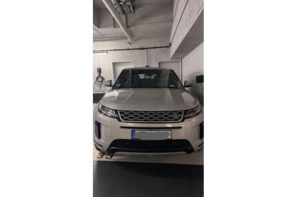 Land Rover Range Rover Evoque Gebrauchtwagen