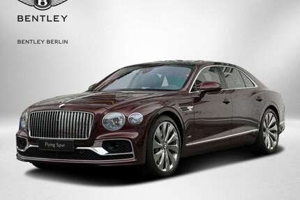 Bentley Flying Spur Gebrauchtwagen