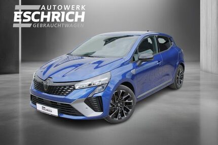 Renault Clio Gebrauchtwagen