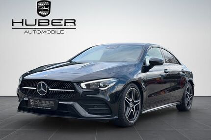 Mercedes-Benz CLA 250 Gebrauchtwagen