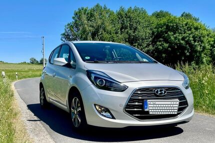 Hyundai ix20 Gebrauchtwagen
