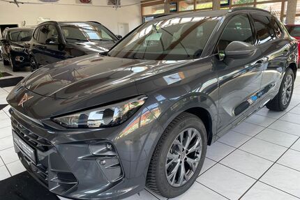 Cupra Terramar Gebrauchtwagen