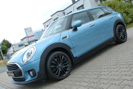 Mini One Clubman Gebrauchtwagen