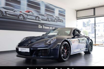 Porsche 991 Gebrauchtwagen