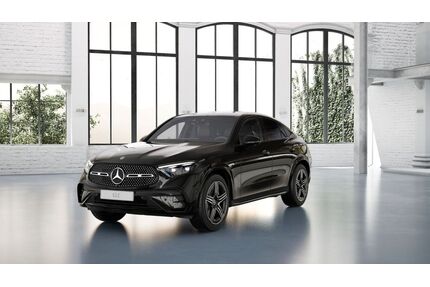 Mercedes-Benz GLC 220 Gebrauchtwagen