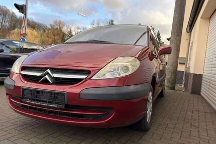 Citroen C8 Gebrauchtwagen
