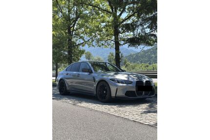BMW M3 Gebrauchtwagen