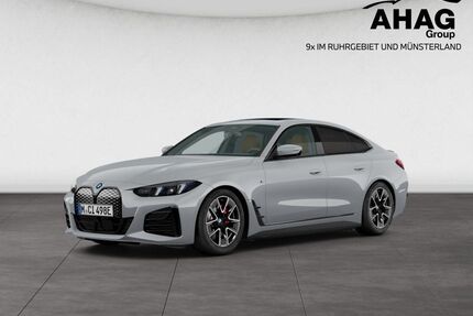 BMW i4 Gebrauchtwagen