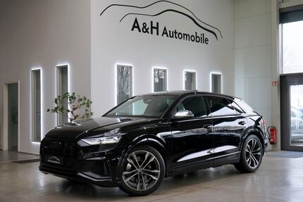 Audi SQ8 Gebrauchtwagen