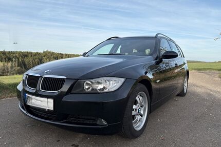 BMW 320 Gebrauchtwagen
