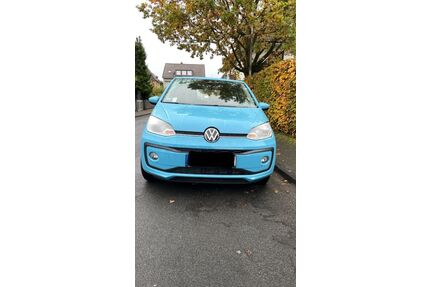VW up! Gebrauchtwagen