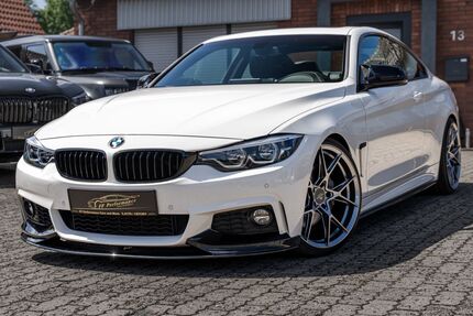 BMW 440 Gebrauchtwagen