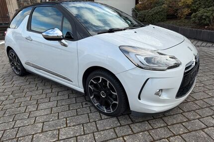 Citroen DS3 Gebrauchtwagen