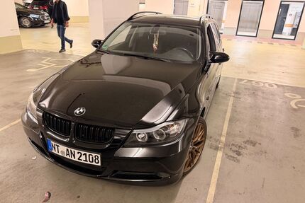 BMW 318 Gebrauchtwagen