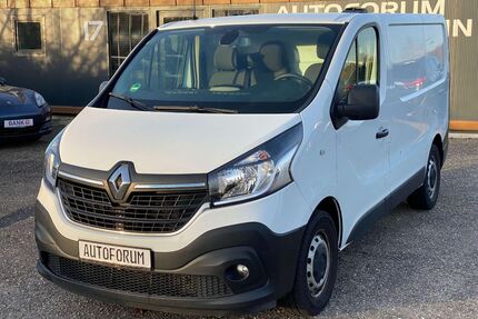 Renault Trafic Gebrauchtwagen