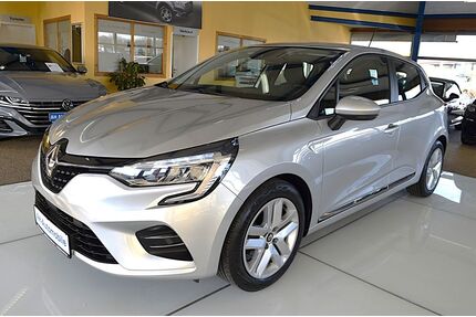 Renault Clio Gebrauchtwagen