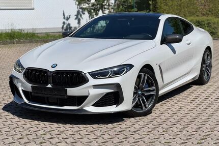 BMW 840 Gebrauchtwagen